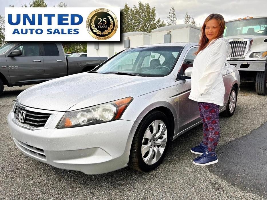Images United Auto Sales