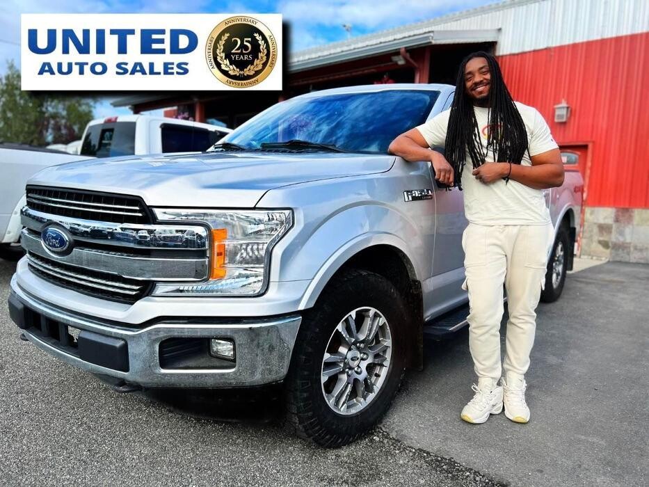 Images United Auto Sales