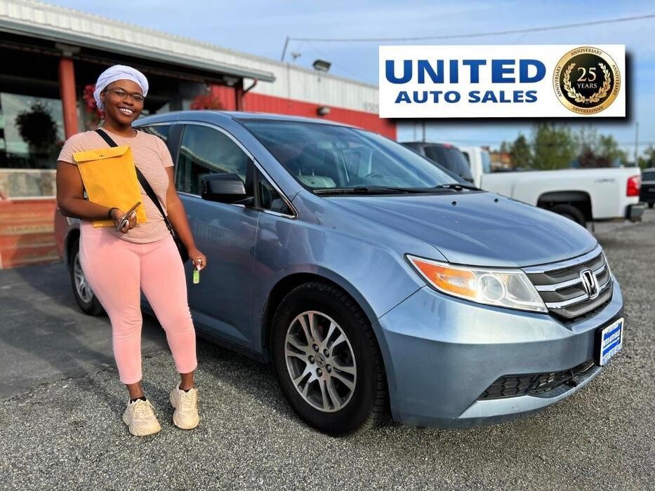 Images United Auto Sales