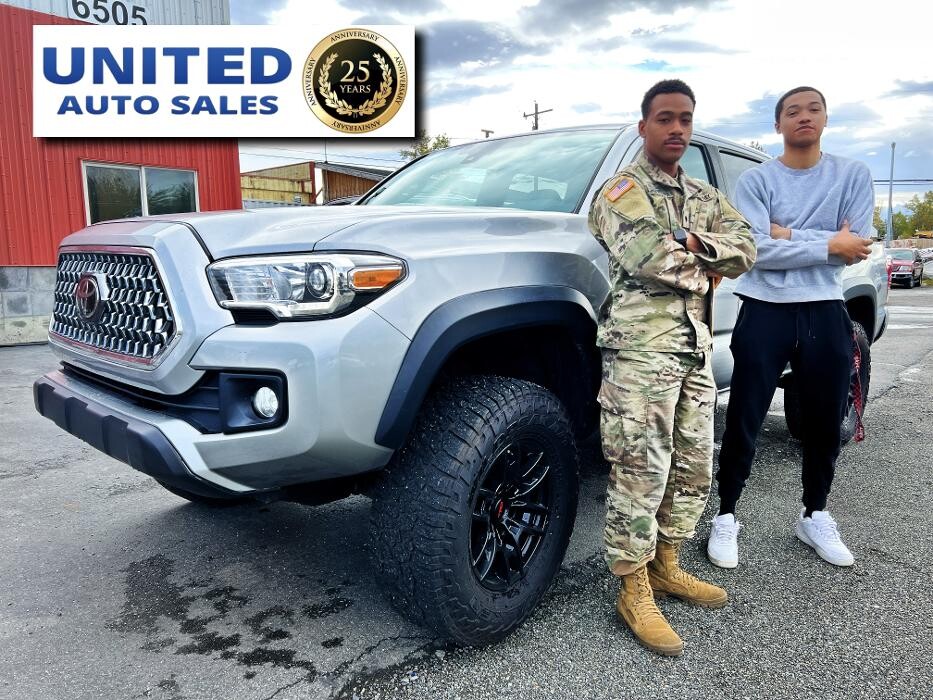 Images United Auto Sales