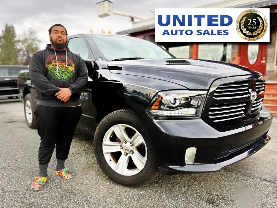 Images United Auto Sales