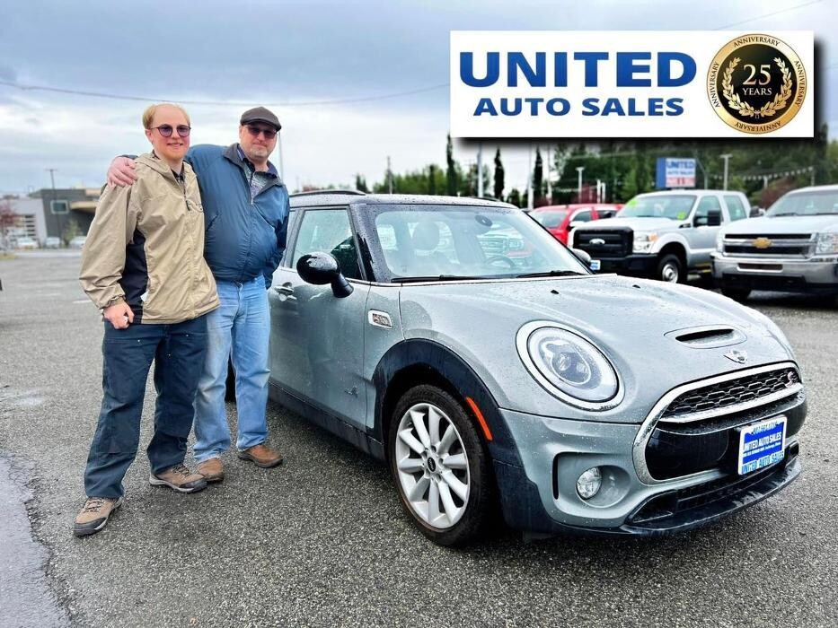 Images United Auto Sales