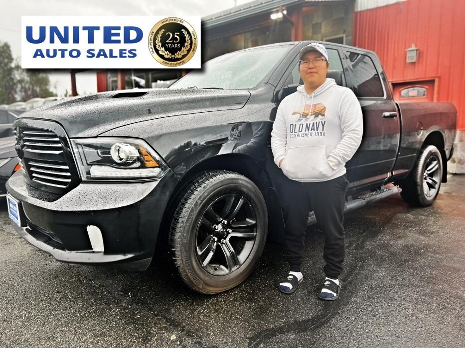 Images United Auto Sales