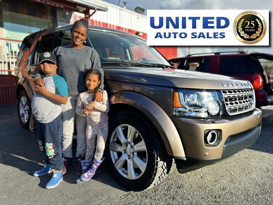 Images United Auto Sales