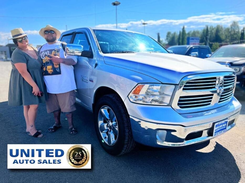 Images United Auto Sales