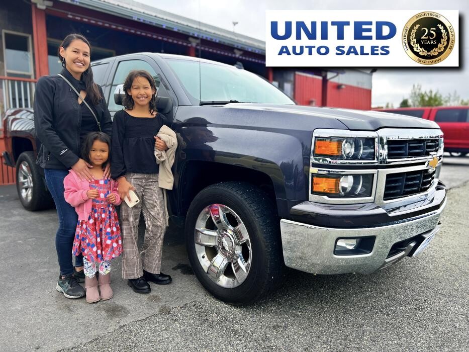 Images United Auto Sales