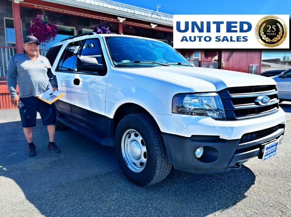 Images United Auto Sales