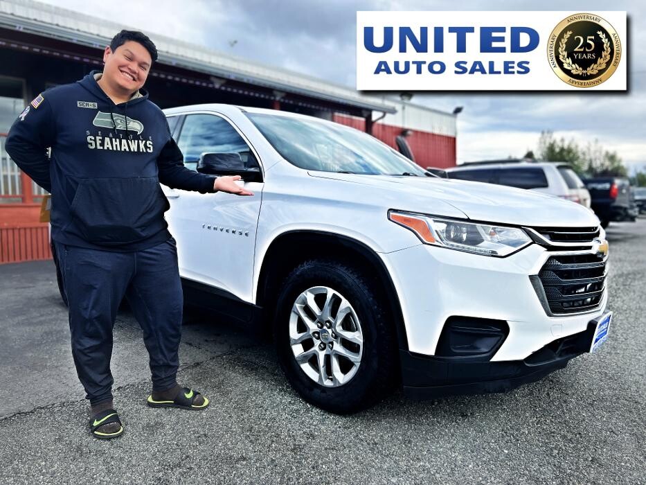Images United Auto Sales