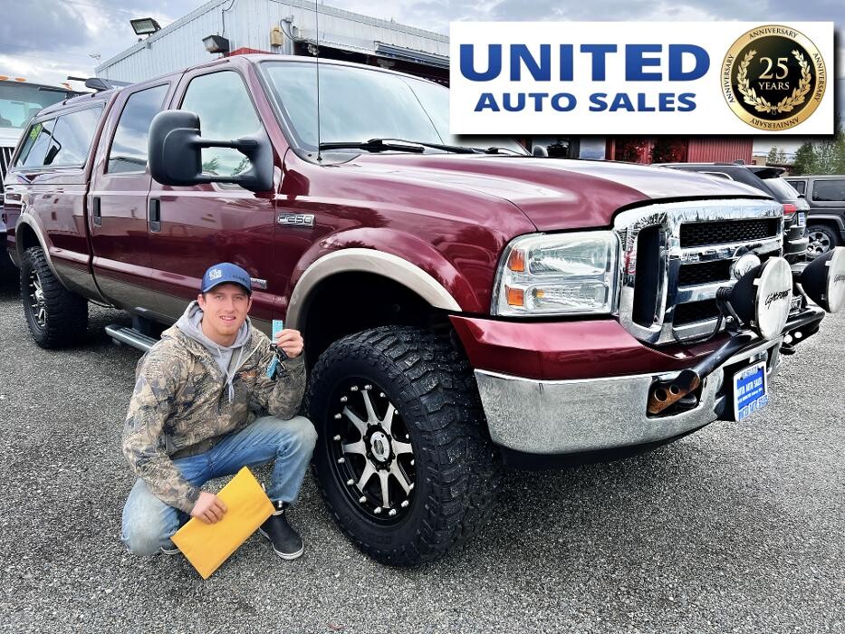 Images United Auto Sales