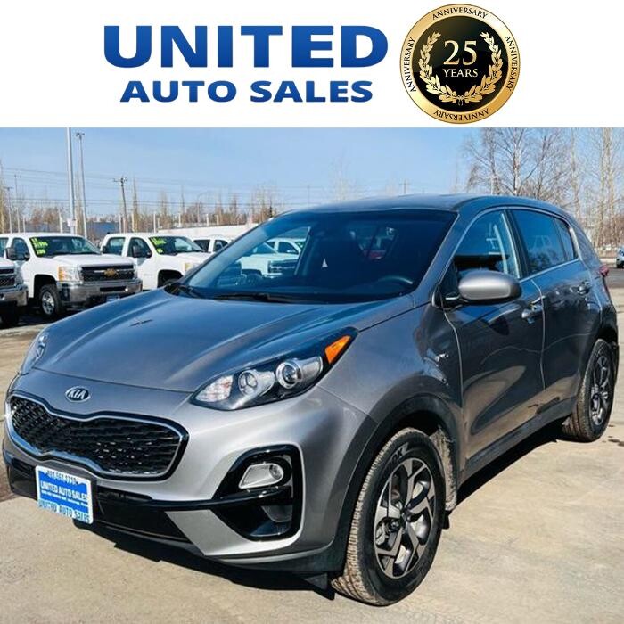 Images United Auto Sales