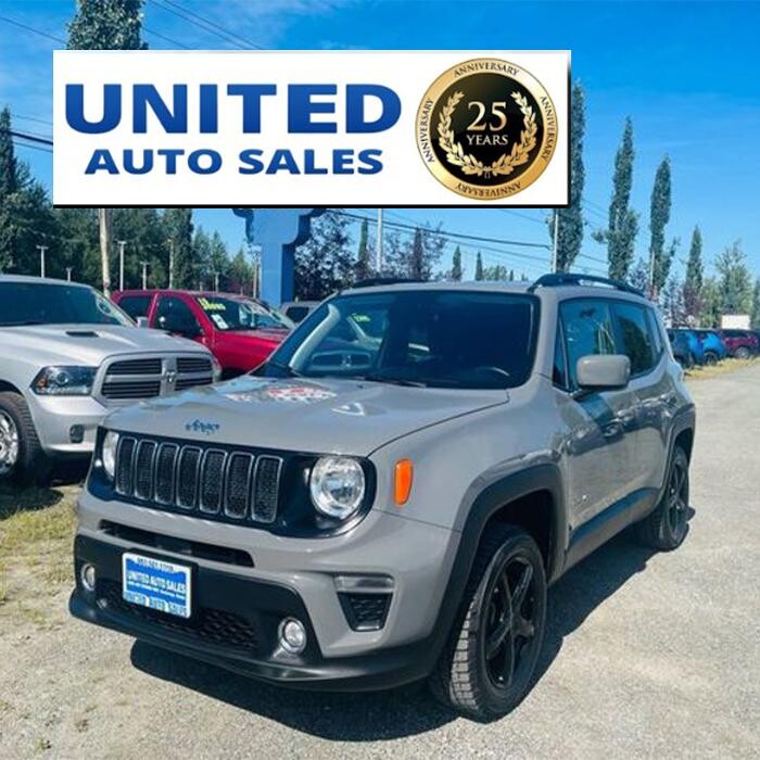 Images United Auto Sales