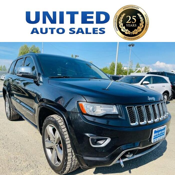 Images United Auto Sales