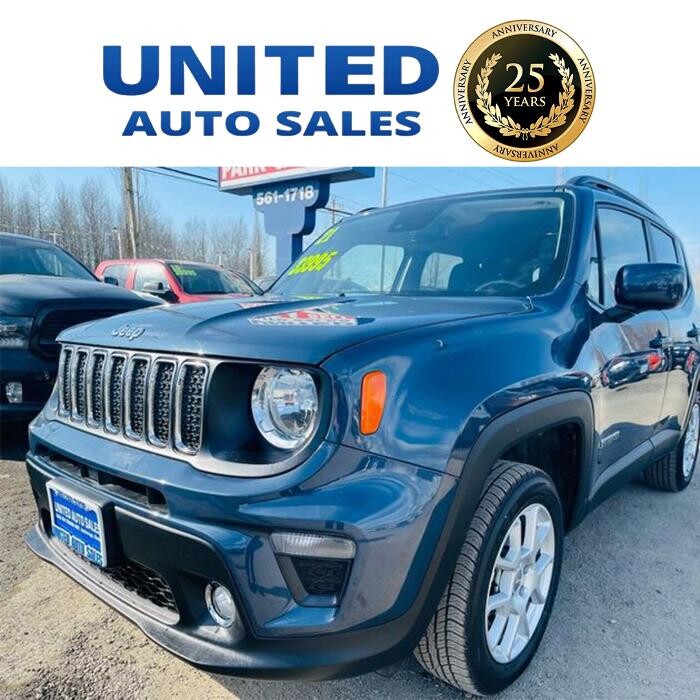 Images United Auto Sales