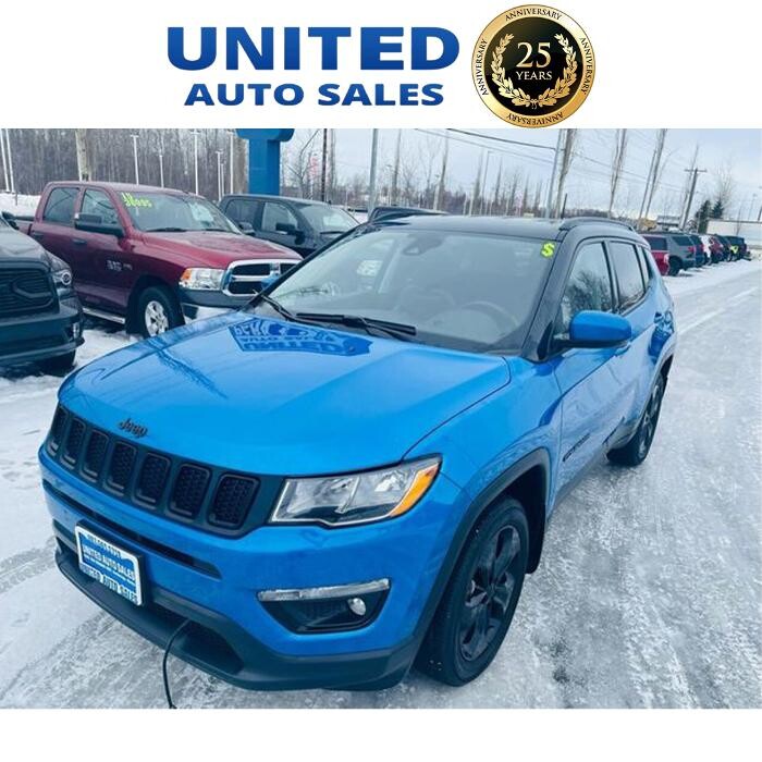 Images United Auto Sales