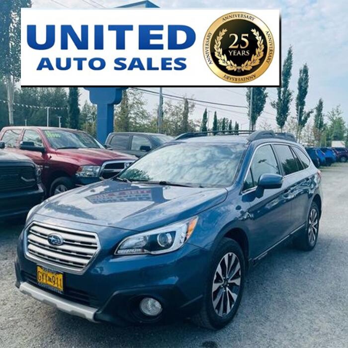 Images United Auto Sales