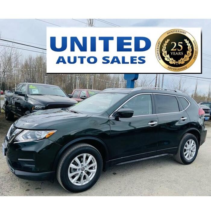 Images United Auto Sales