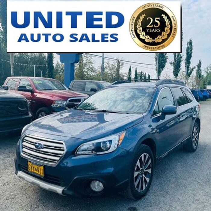 Images United Auto Sales