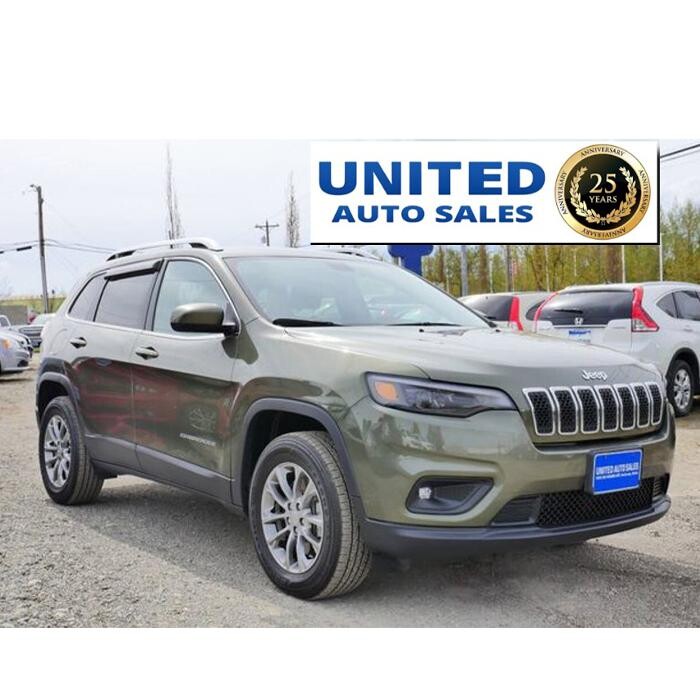 Images United Auto Sales