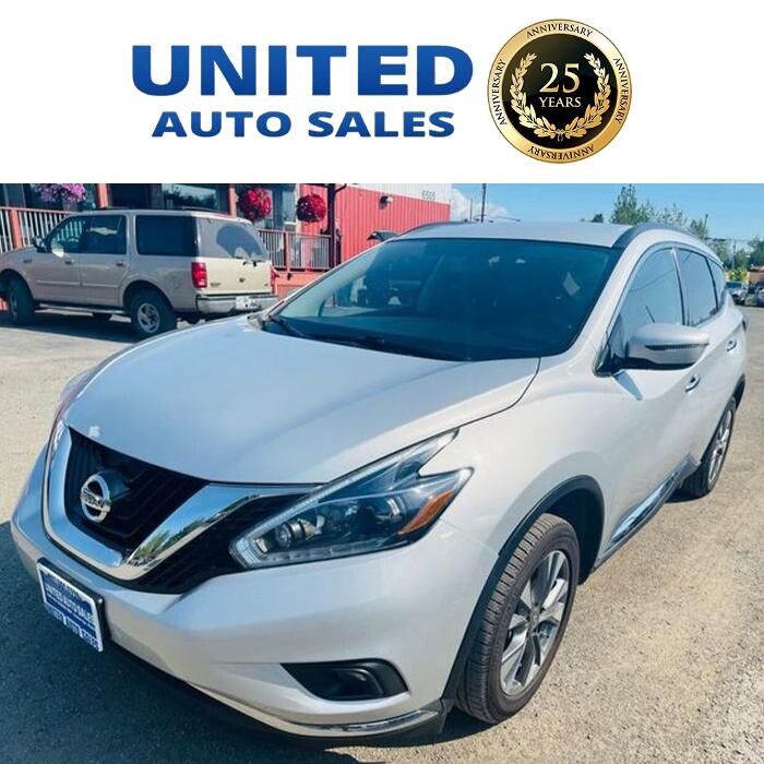 Images United Auto Sales