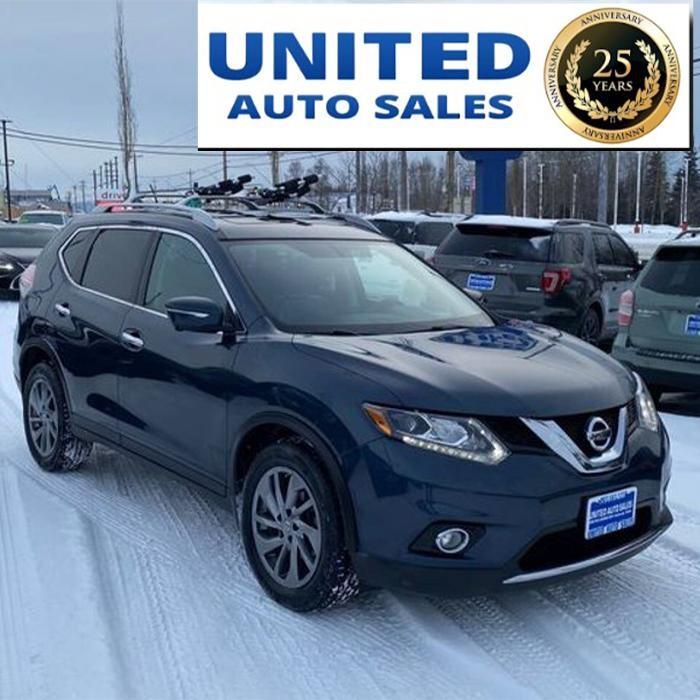 Images United Auto Sales