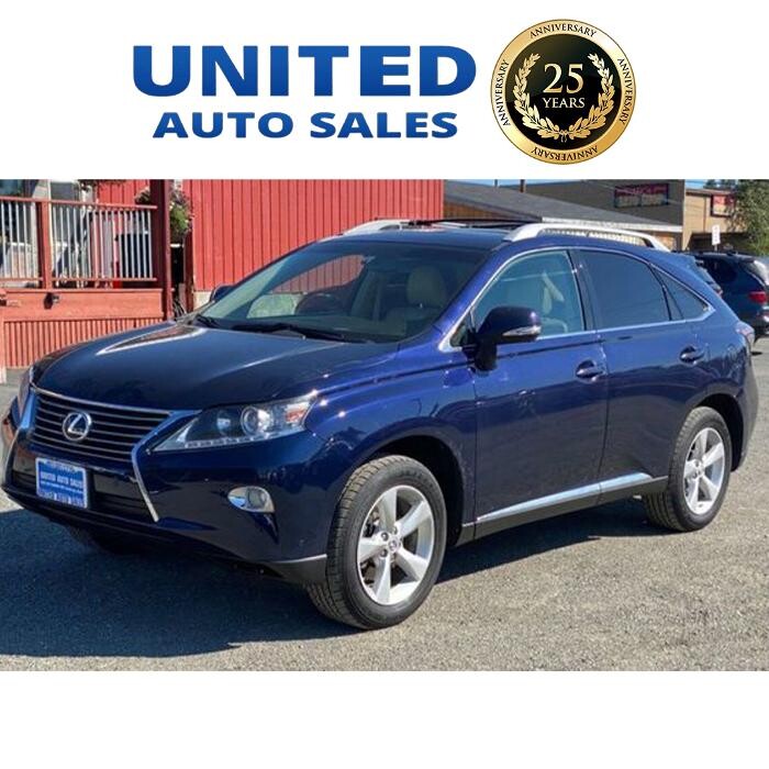 Images United Auto Sales
