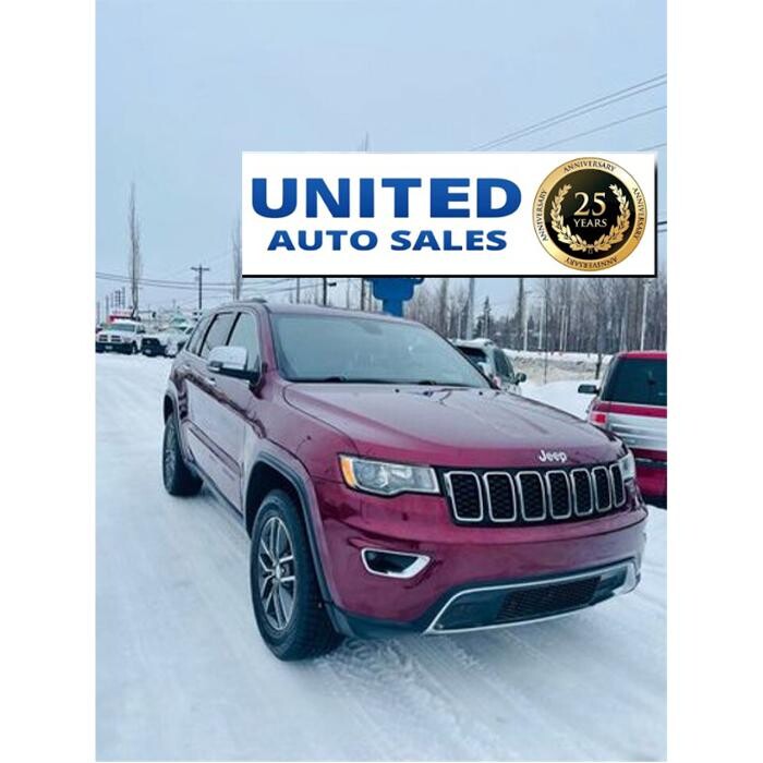 Images United Auto Sales