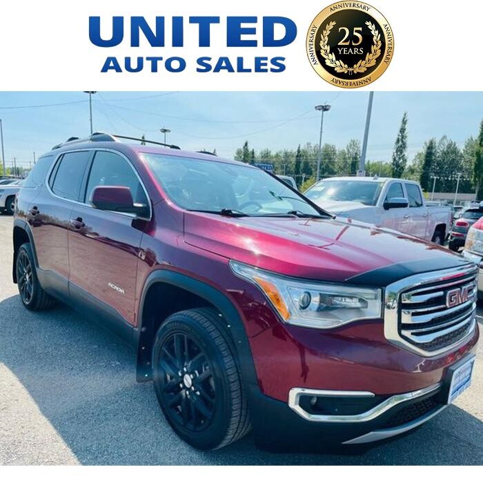 Images United Auto Sales