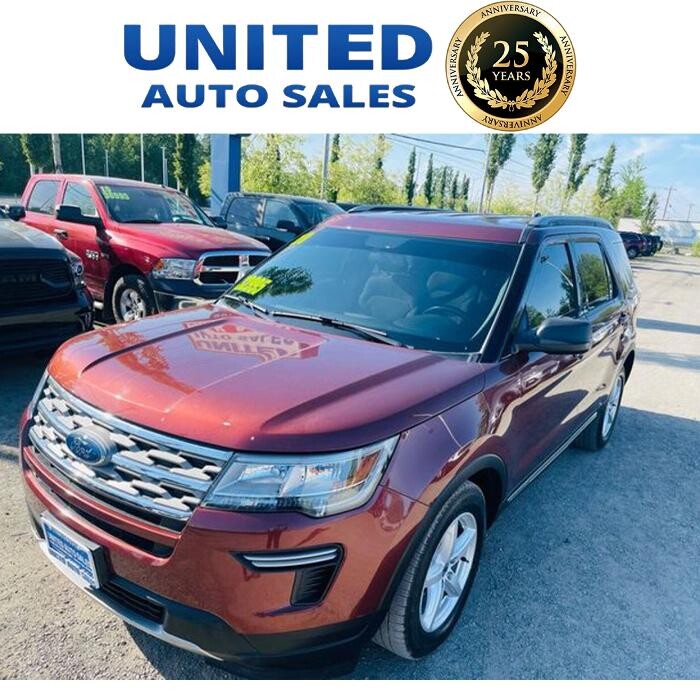 Images United Auto Sales