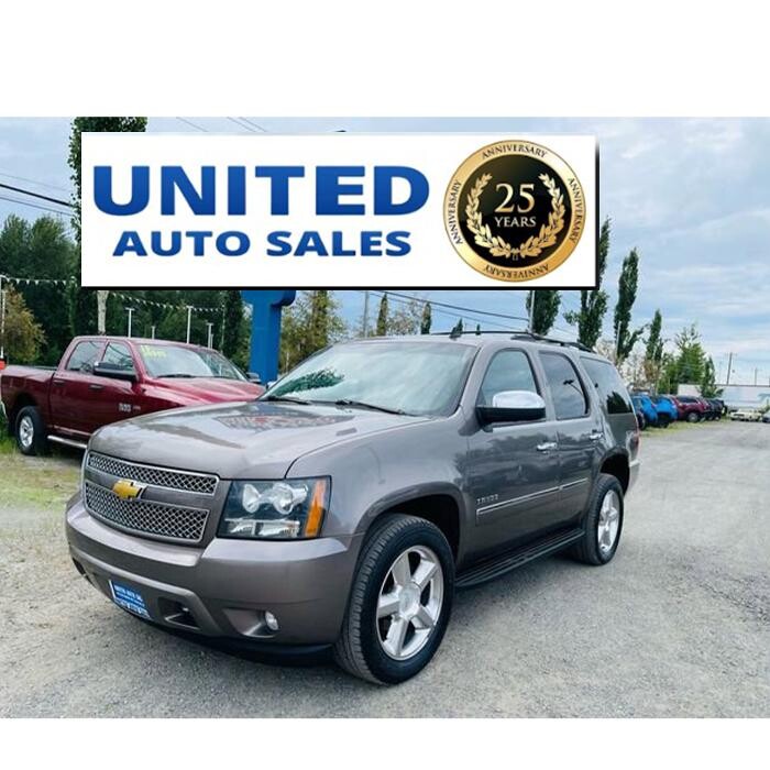 Images United Auto Sales