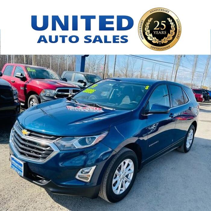 Images United Auto Sales