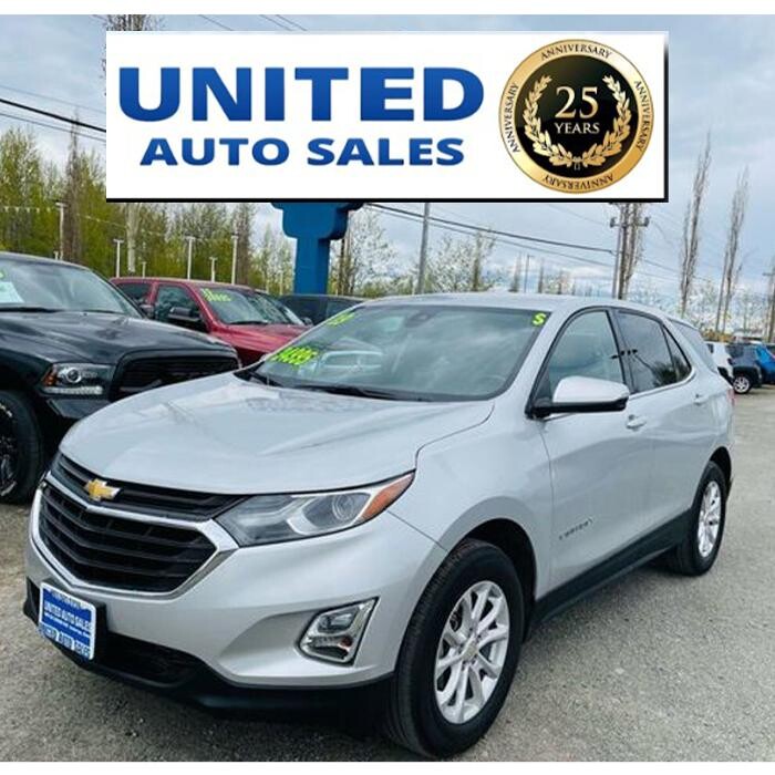 Images United Auto Sales
