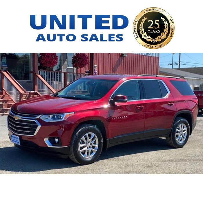 Images United Auto Sales