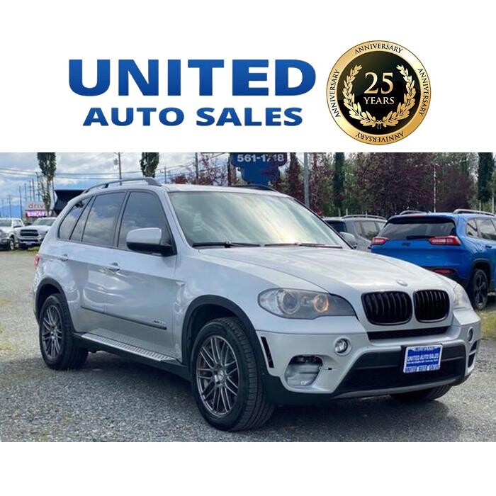 Images United Auto Sales