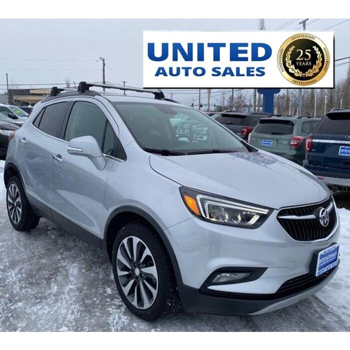 Images United Auto Sales