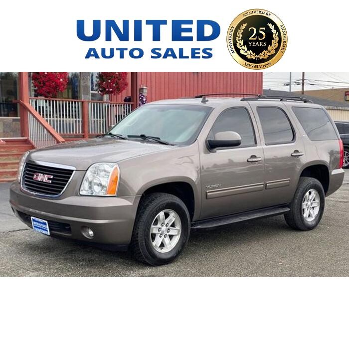 Images United Auto Sales