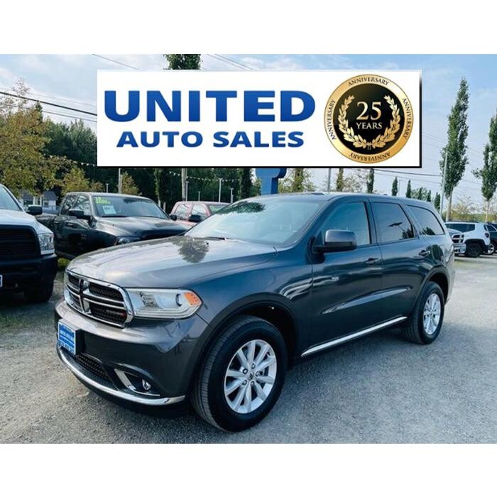 Images United Auto Sales