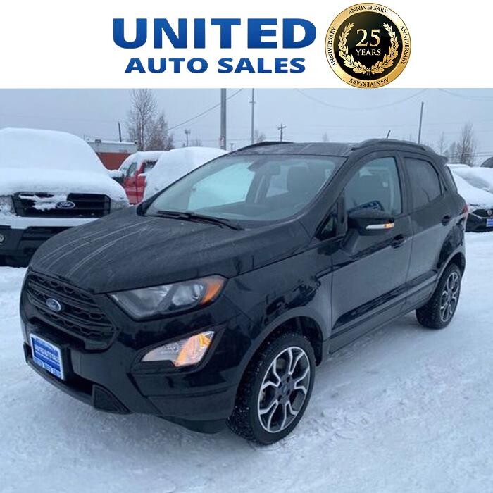 Images United Auto Sales