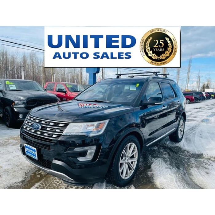 Images United Auto Sales