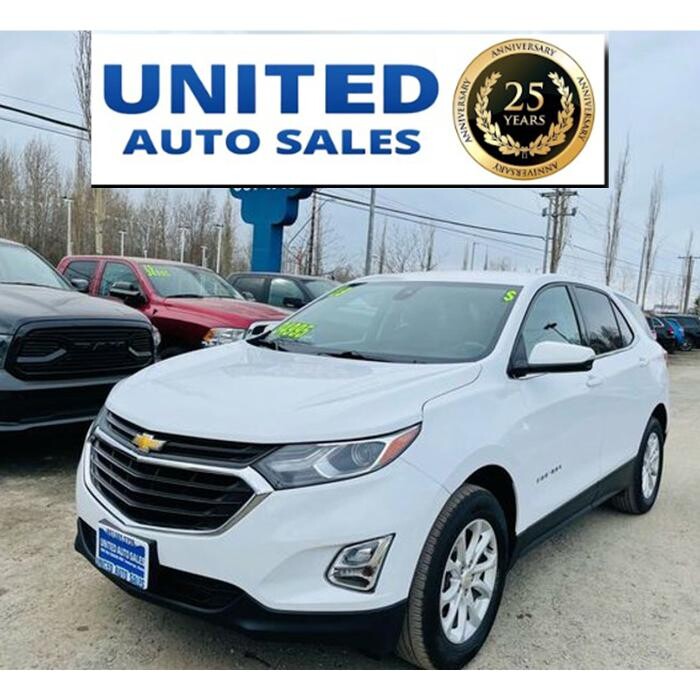 Images United Auto Sales