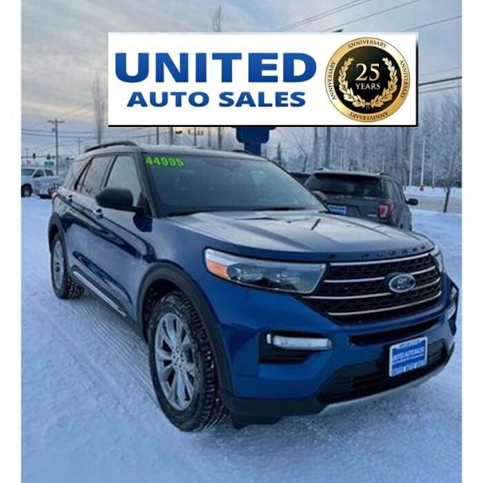 Images United Auto Sales