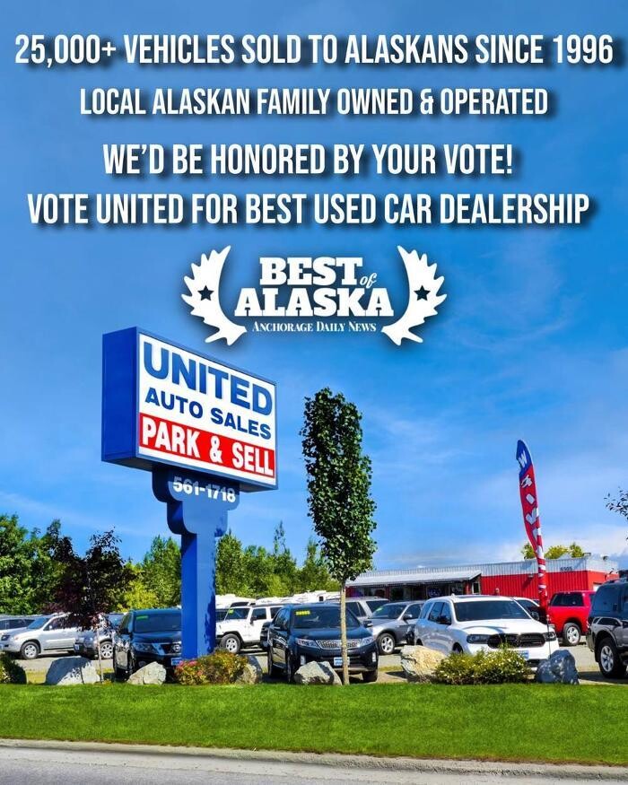 Images United Auto Sales