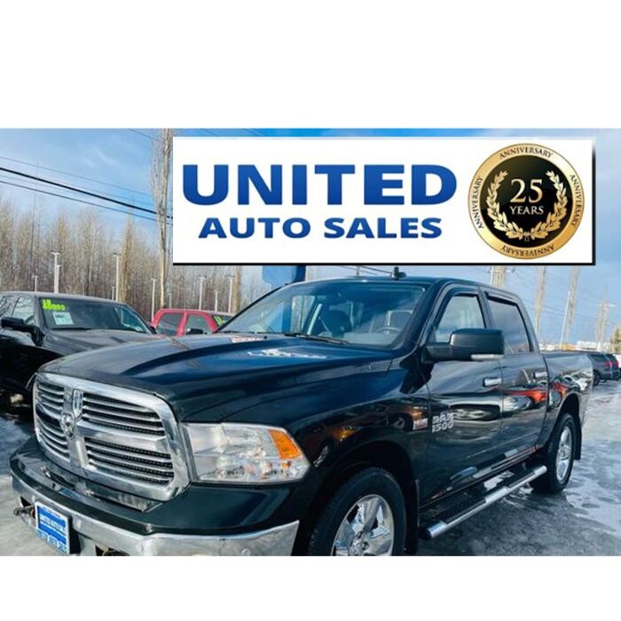 Images United Auto Sales