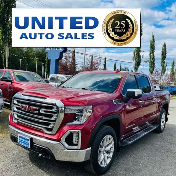 Images United Auto Sales
