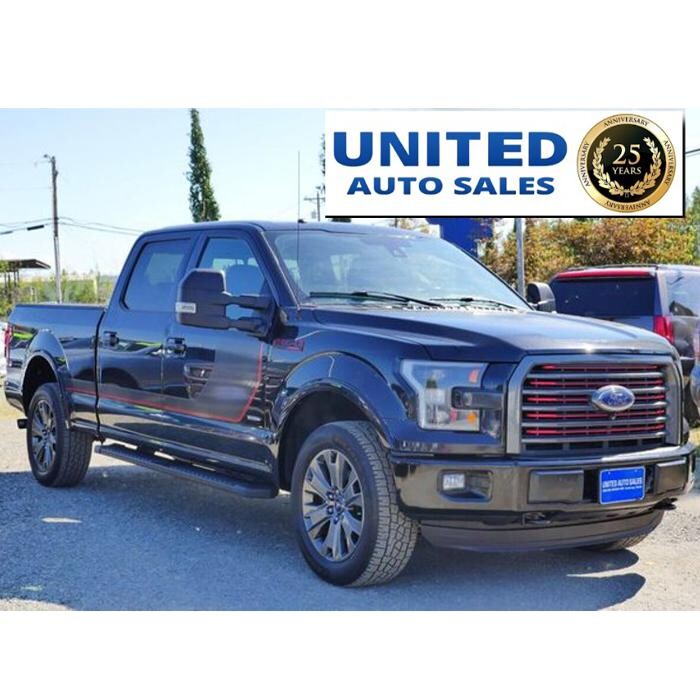 Images United Auto Sales