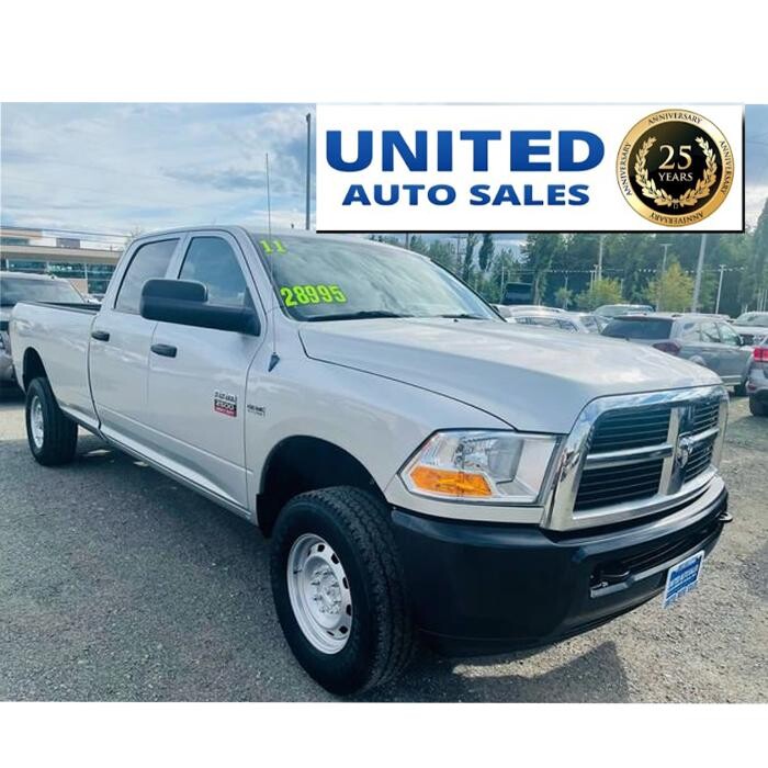 Images United Auto Sales