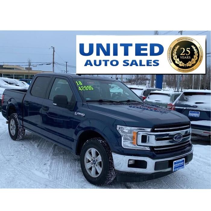 Images United Auto Sales