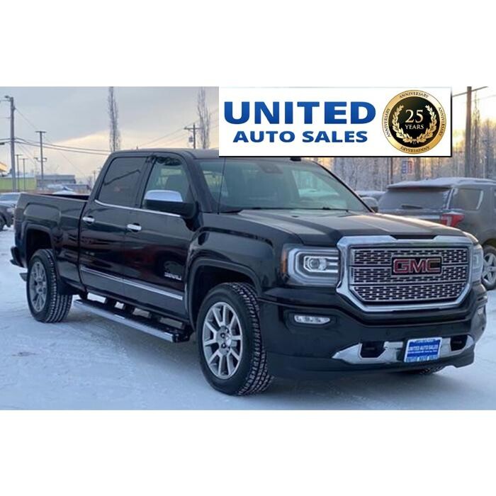 Images United Auto Sales