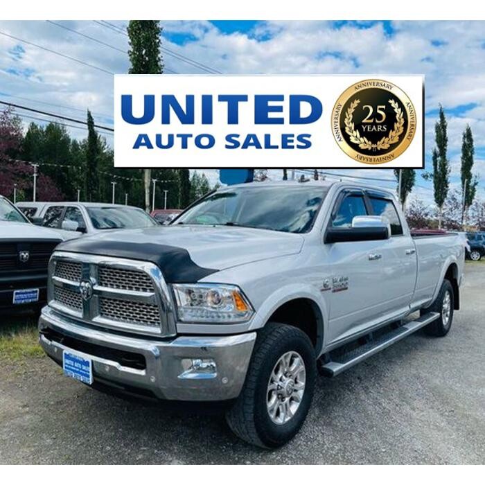 Images United Auto Sales
