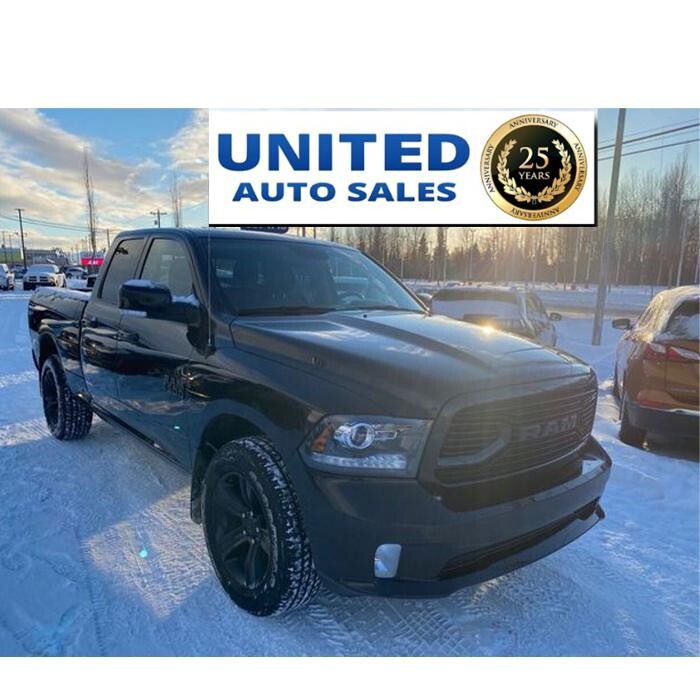 Images United Auto Sales