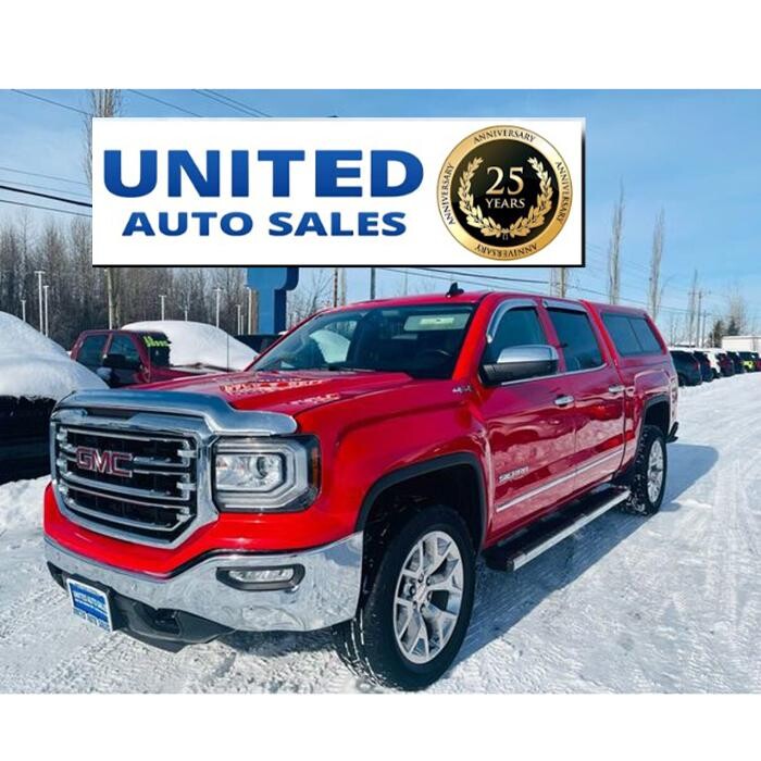 Images United Auto Sales
